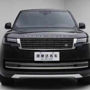 Range Rover P360 MHEV V