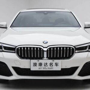 BMW 525I