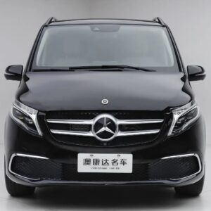 Mercedes-Benz V-Класс 260 III