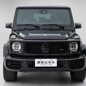 Mercedes-Benz G-Класс 400 d III
