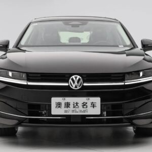 Volkswagen Magotan 380TSI DSG