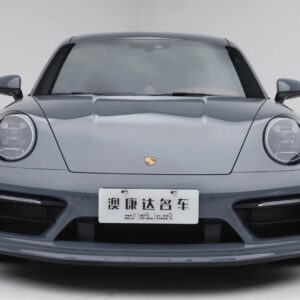 Porsche 911 Carrera S