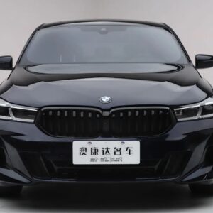 BMW 6 серии Gran Turismo 620d xDrive IV