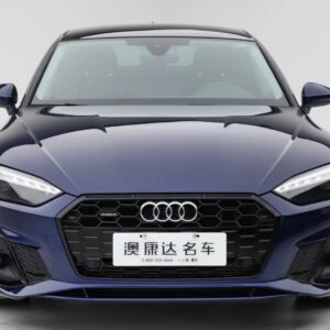 Audi A5 Sportback 40 TFSI II