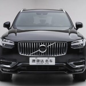Volvo XC90 II