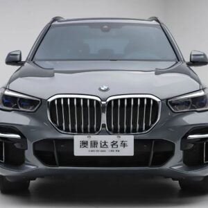 BMW X5 Long 40Li IV (G05/G18)