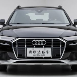 Audi A6 allroad 55 TFSI IV (C8)