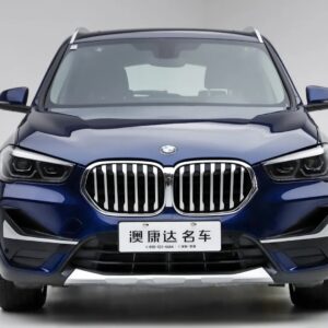 BMW X1 xDrive 30Le