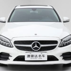 Mercedes-Benz C-Class C 200 L
