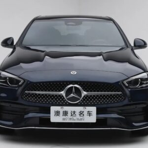 Mercedes-Benz C-Class C 200L