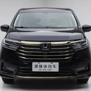 Honda Odyssey V Рестайлинг