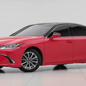 Lexus ES 200 VII