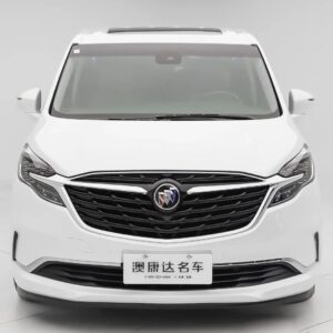 Buick GL8 ES рестайлинг