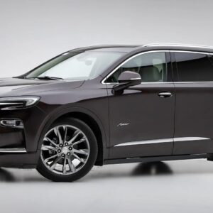 Buick Angkeqi