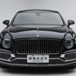 Bentley Flying Spur III