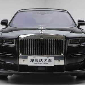 Rolls-Royce Ghost II