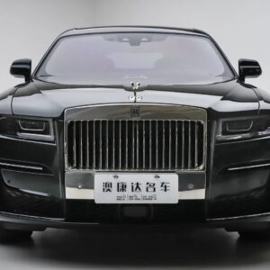 Rolls-Royce Ghost II