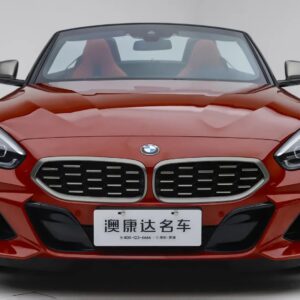 BMW Z4 M40i M Sports Performance