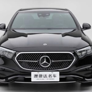 Mercedes-Benz E-Класс Long 300 L VI
