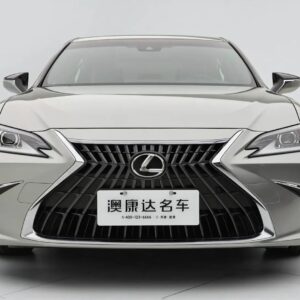 Lexus ES 200 VII