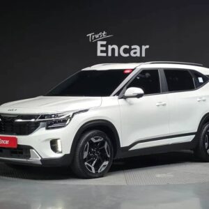 KIA Seltos Signature