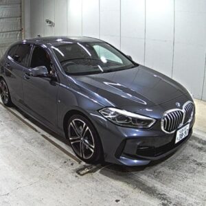 BMW 1 Серии