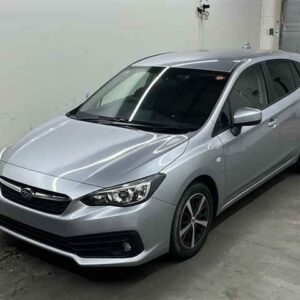 Subaru Impreza GT2
