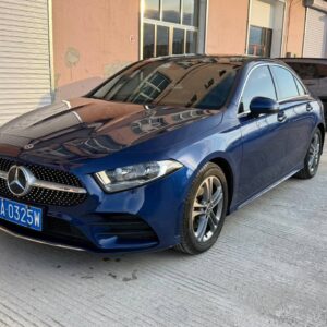 Mercedes-Benz A200