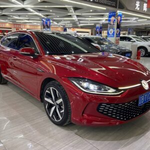 Volkswagen Lamando L