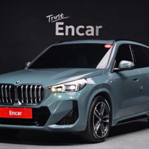 BMW X1 (U11)