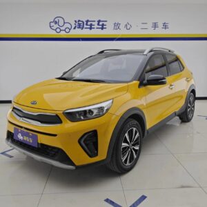 KIA KX1