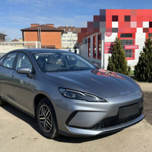 BYD Seal 05 DM-i