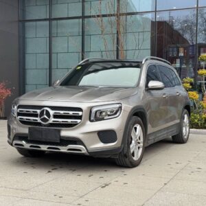 Mercedes-Benz GLB 180