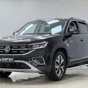 Volkswagen Tayron 280TSI