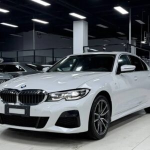 BMW 320Li