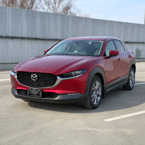 Mazda CX-30 XD Proactive Touring