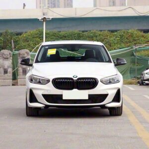 BMW 1 серия M-Sport