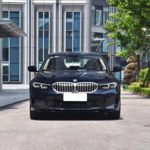 BMW 320Li G20 M-Sport