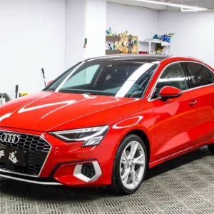 Audi A3L 35 TFSI
