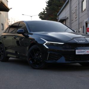 KIA K5 Signature