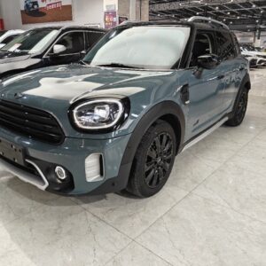 MINI Cooper Countryman