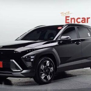 Hyundai Kona Inspiration