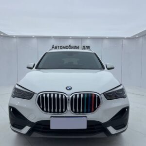 BMW X1 sDrive20Li