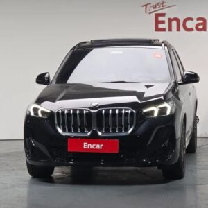 BMW X1 (U11)